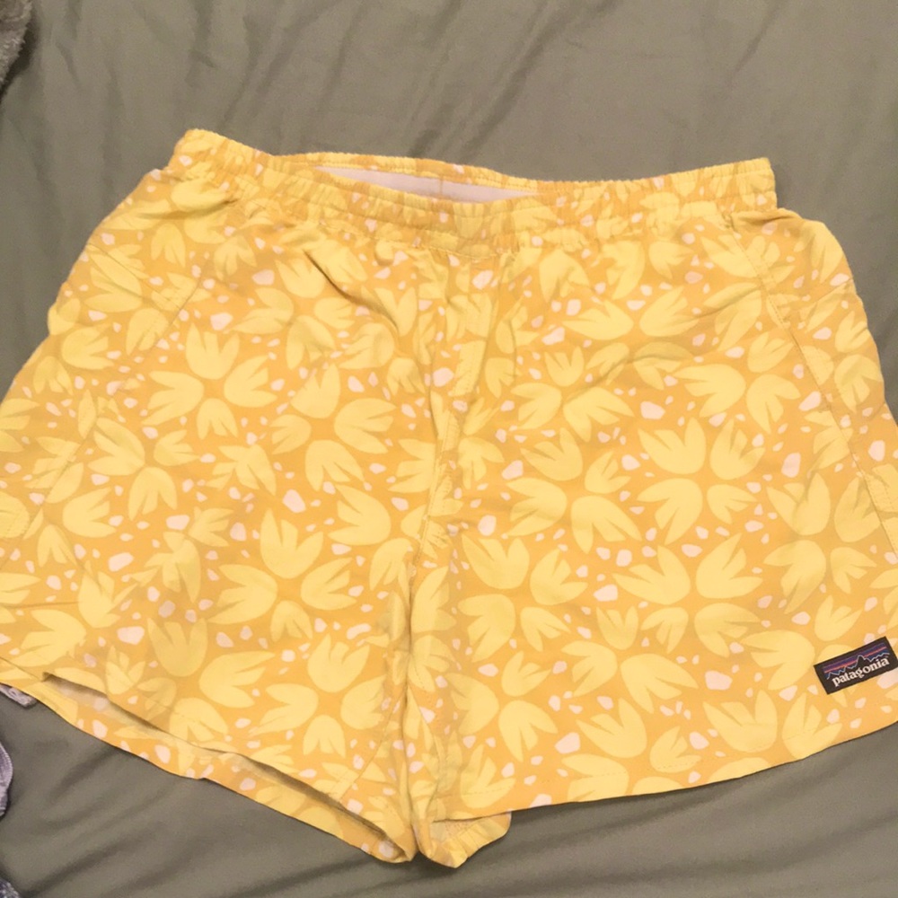 Patagonia Baggies